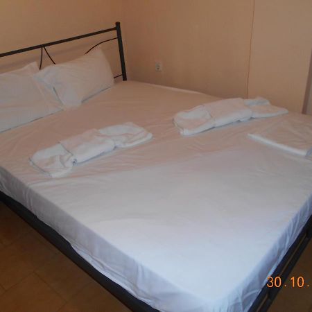 Melios Rooms Петалидион Экстерьер фото