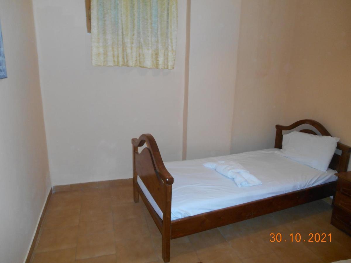 Melios Rooms Петалидион Экстерьер фото